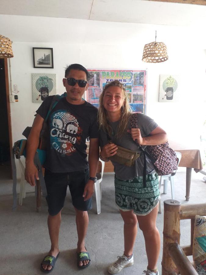 Paraiso Hostel Moalboal