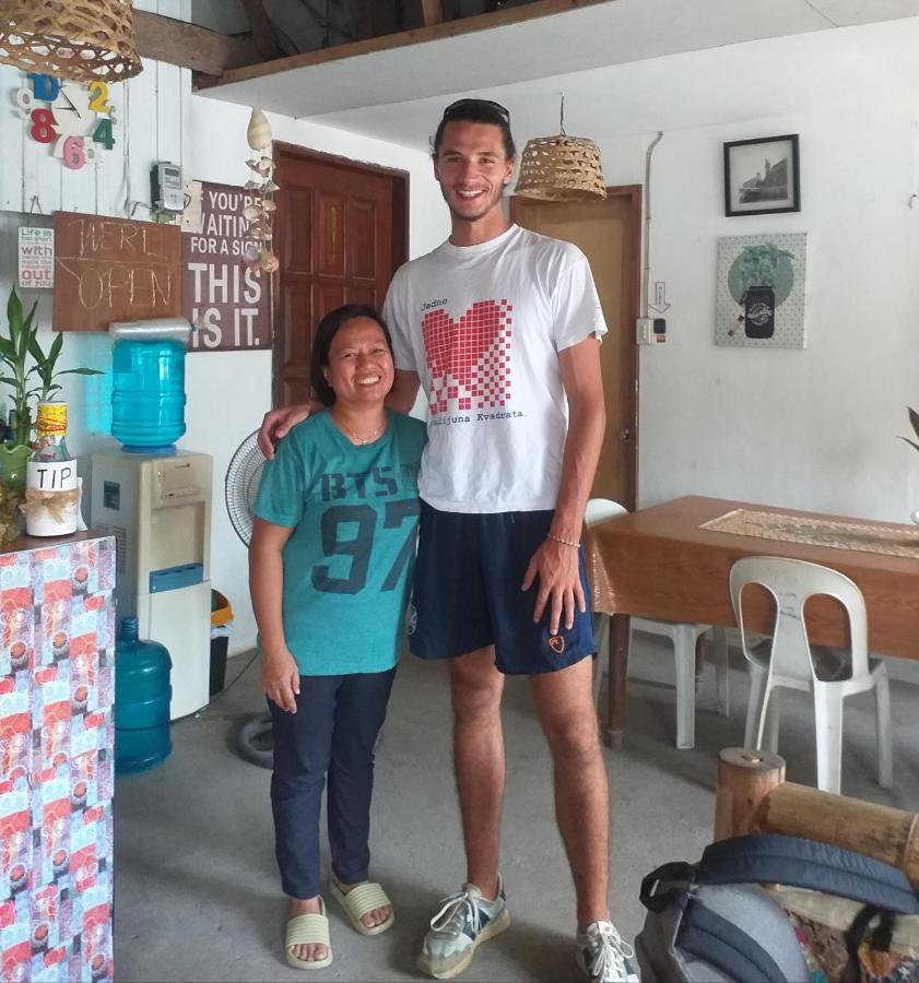 Hostel Paraiso