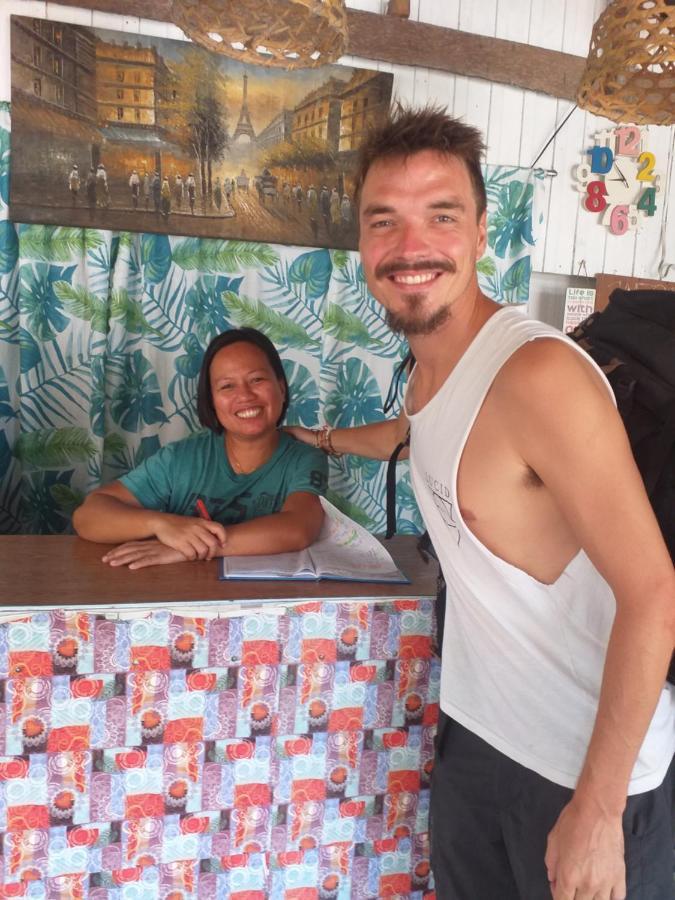 Paraiso Hostel Moalboal