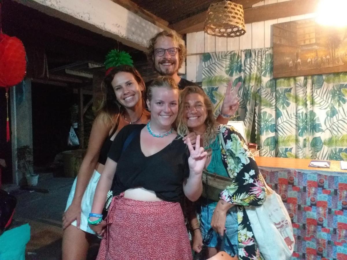 Hostel Paraiso *