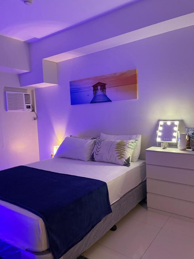 Cozy At Horizon 101 Apartment