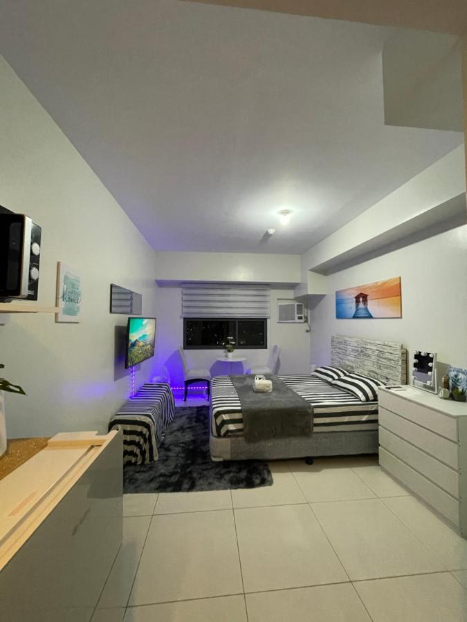 Cozy At Horizon 101 Apartment
