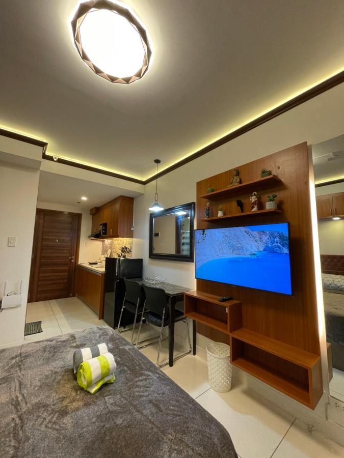 Cozy At Horizon 101 * Cebu