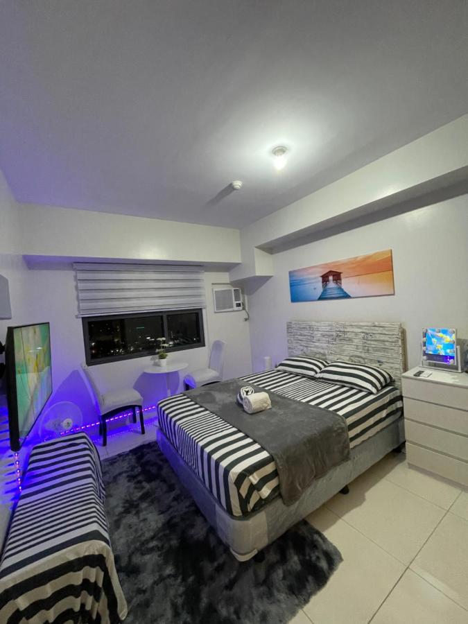 Cozy At Horizon 101 * Cebu