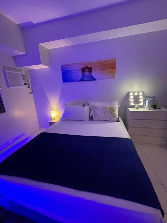 Cozy At Horizon 101 Apartment