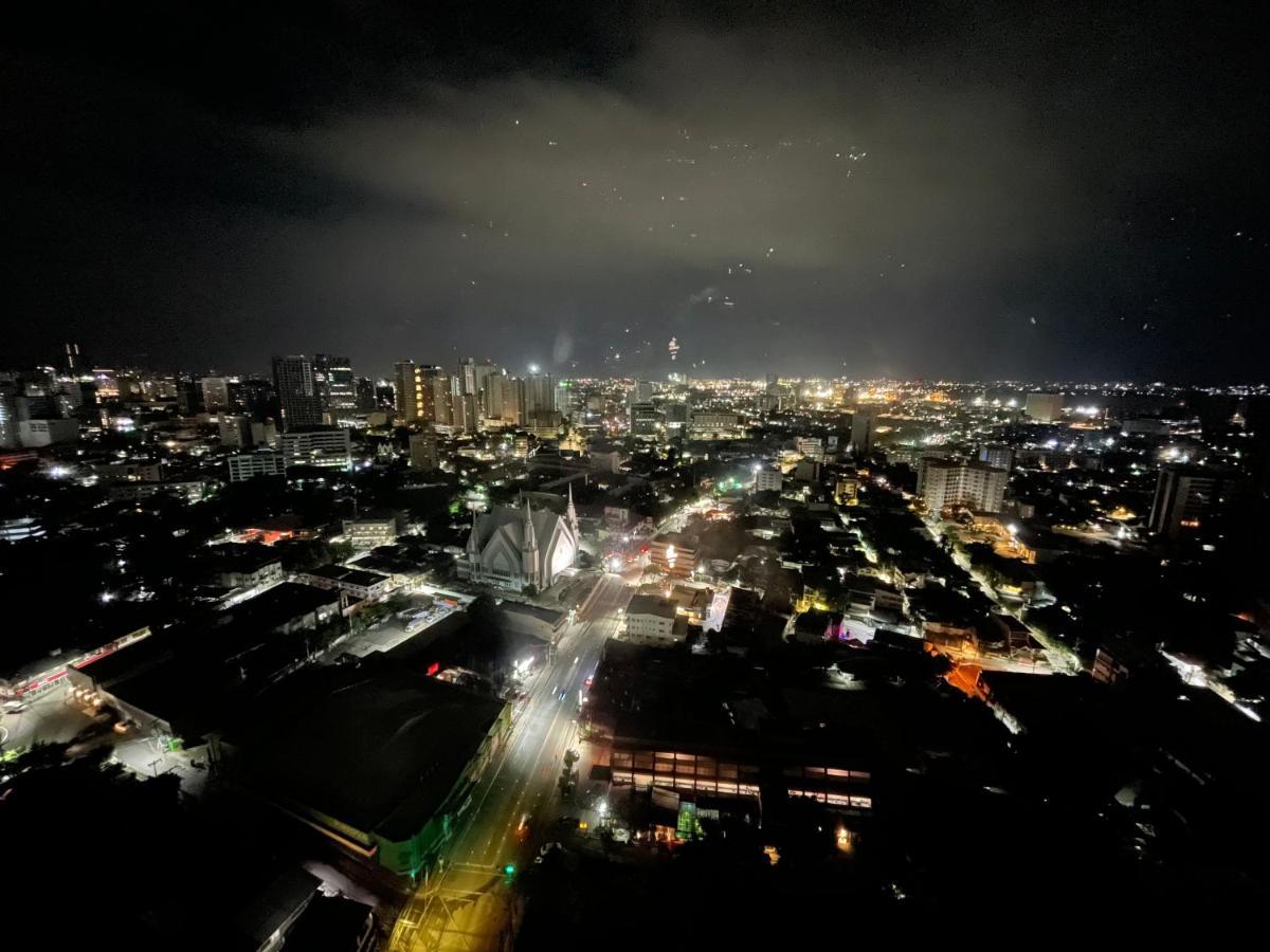 Apartment Cozy At Horizon 101 Cebu