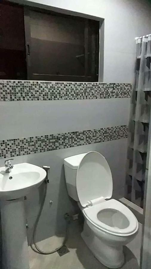 Peach Haven Hostel Cebu