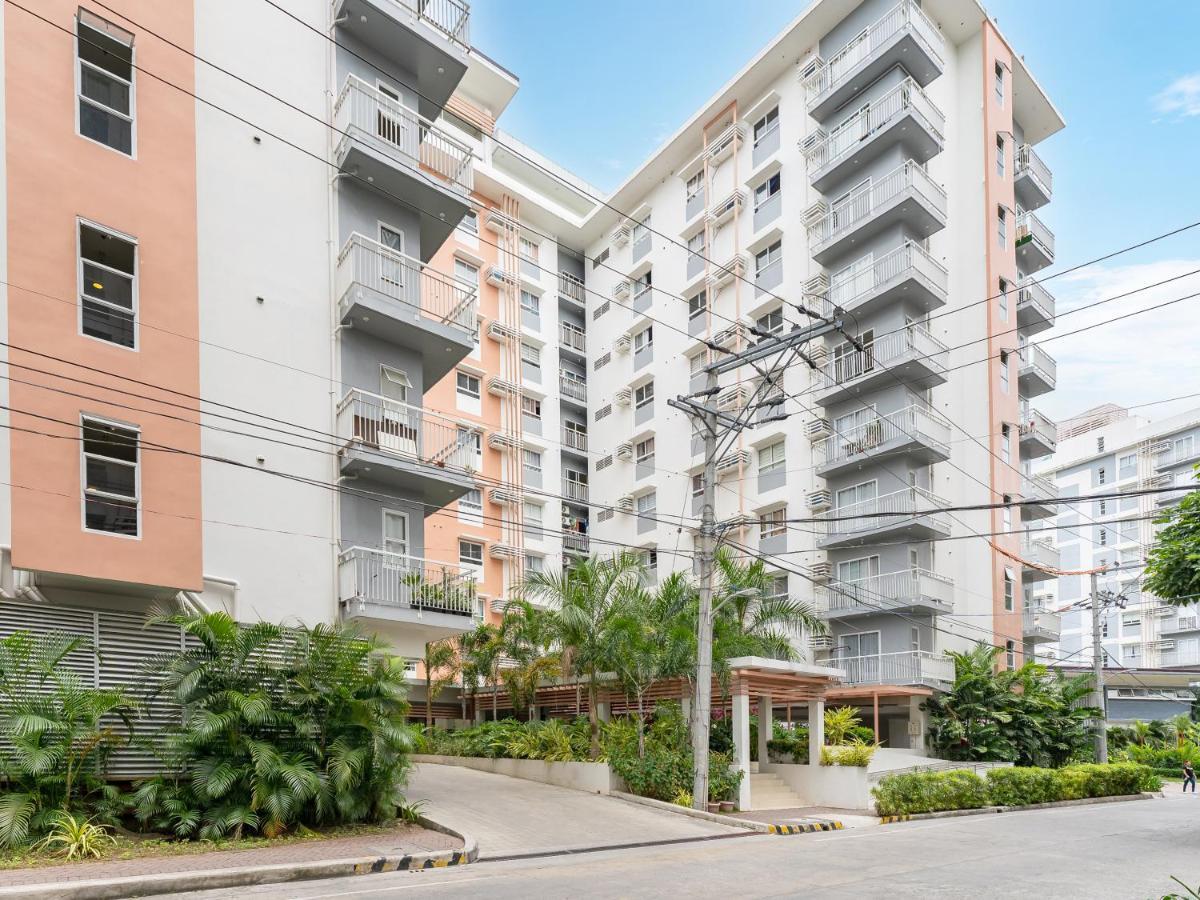 Celestia By J&j Homes At Mivesa Garden Residences Near Itpark