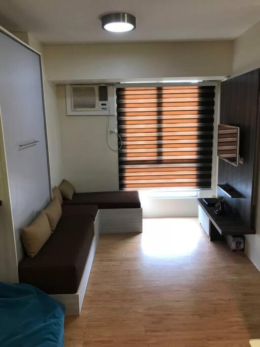 Comfy Avida It Park 50mbps Apartamento