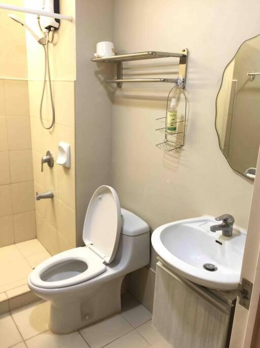 Apartamento Comfy Avida It Park 50mbps