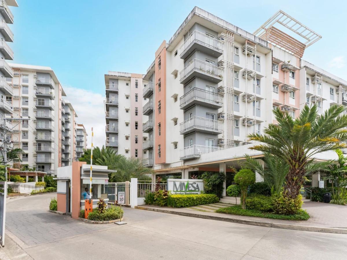 Celestia By J&j Homes At Mivesa Garden Residences Near Itpark Apartment *