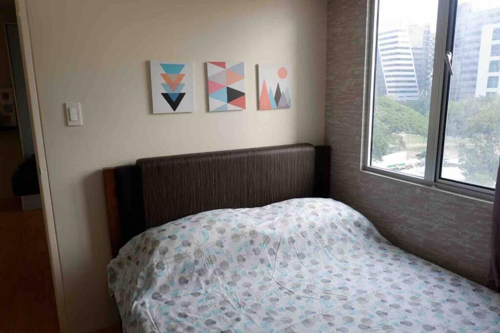 Comfy Avida It Park 50mbps * Cebu
