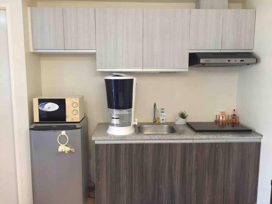 Apartamento Comfy Avida It Park 50mbps
