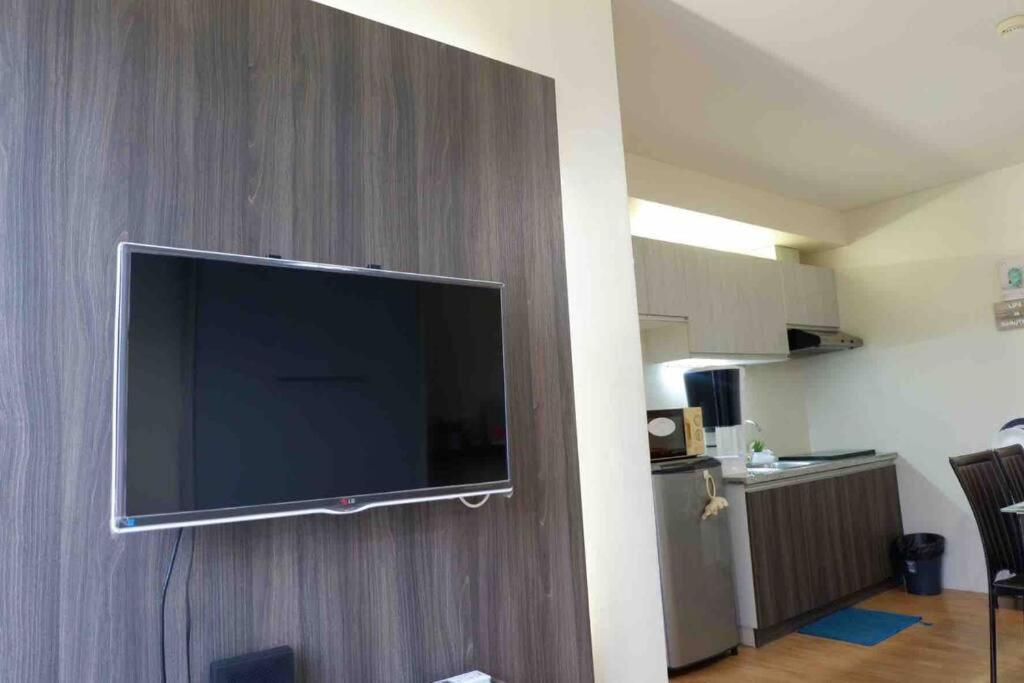 Comfy Avida It Park 50mbps Apartamento *