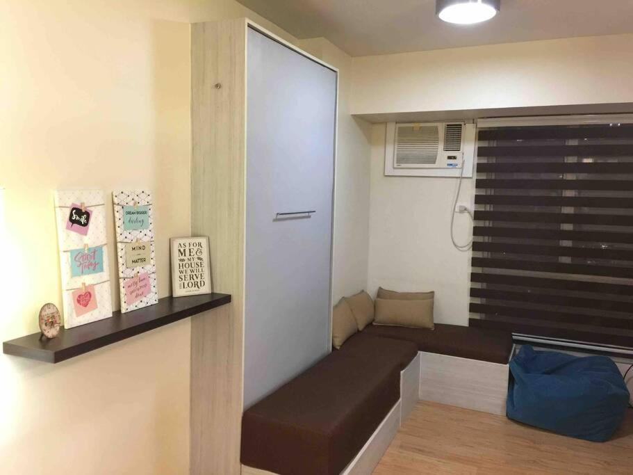 Comfy Avida It Park 50mbps * Cebu
