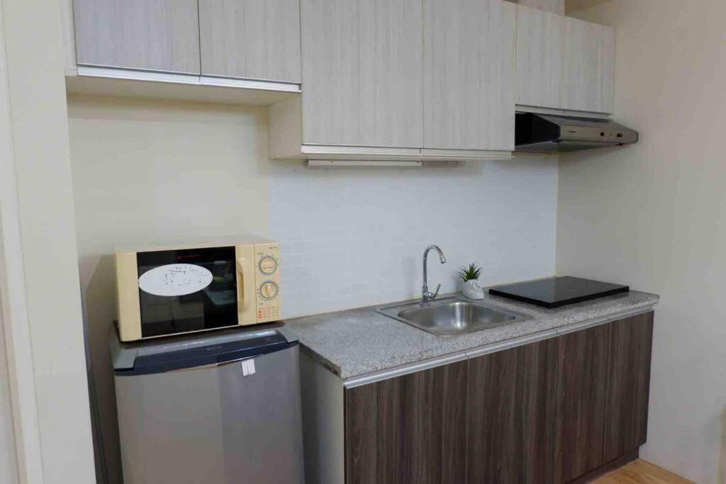Comfy Avida It Park 50mbps * Cebu