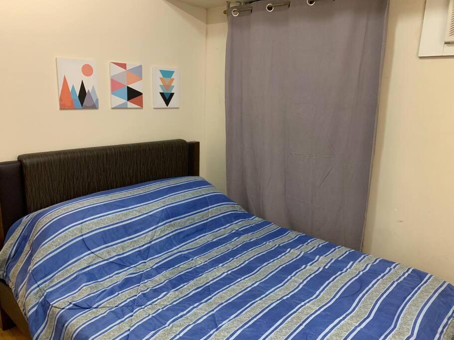 Comfy Avida It Park 50mbps Cebu