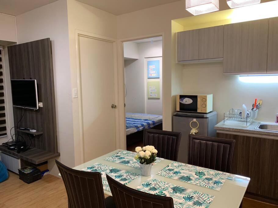 Comfy Avida It Park 50mbps * Cebu