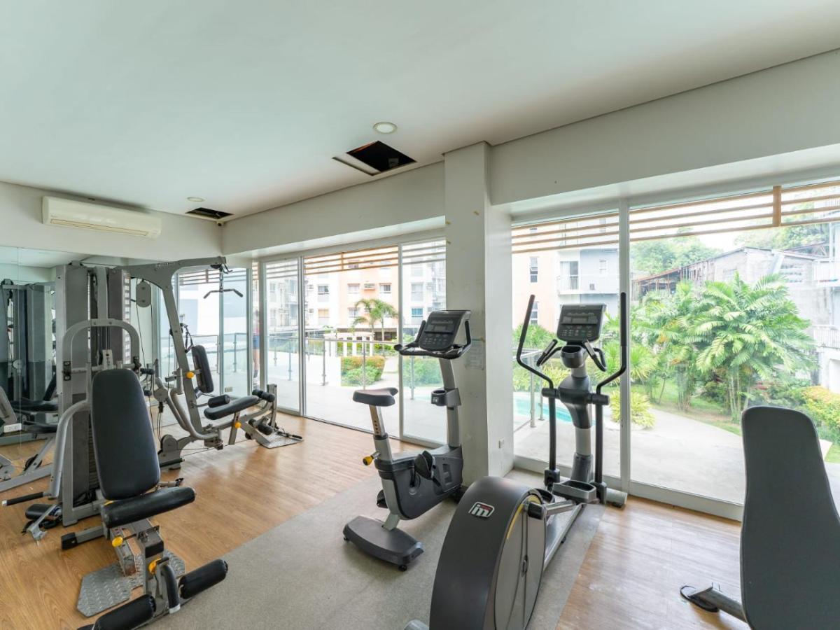 Celestia By J&j Homes At Mivesa Garden Residences Near Itpark Apartment *