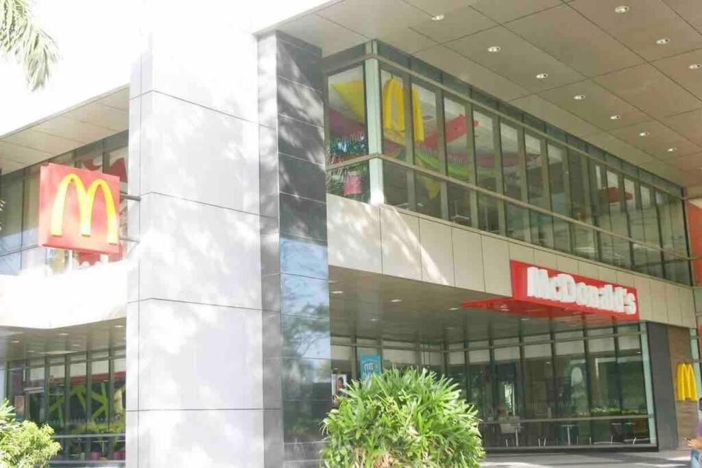 Comfy Avida It Park 50mbps