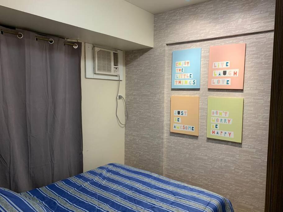 Apartamento Comfy Avida It Park 50mbps