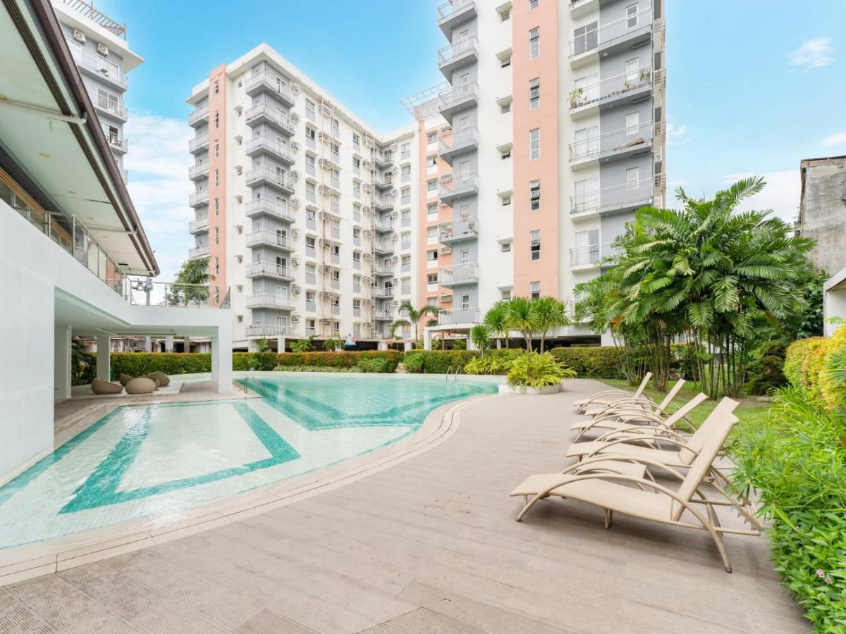 Apartment Celestia By J&j Homes At Mivesa Garden Residences Near Itpark *