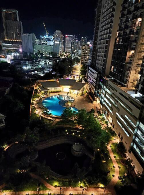 Apartment Budget Price Near It Park & Ayala, City Cebu