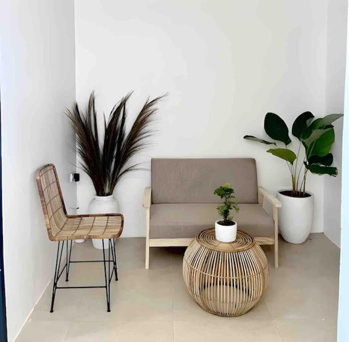 Apartment New Modern Near & Airport