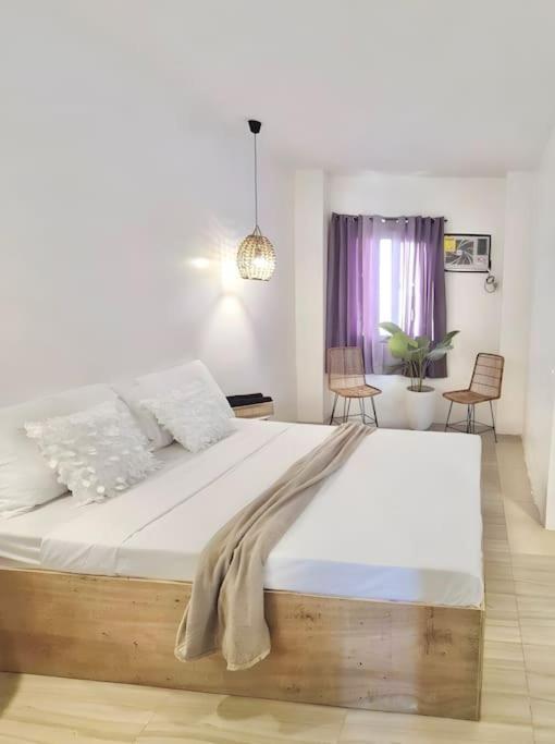 Apartment New Modern Near & Airport *
