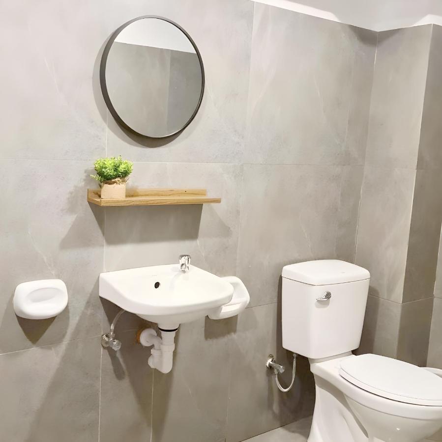 Apartment New Modern Near & Airport Sudtungan