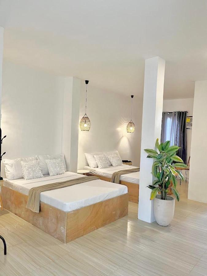 New Modern Near & Airport Apartment *