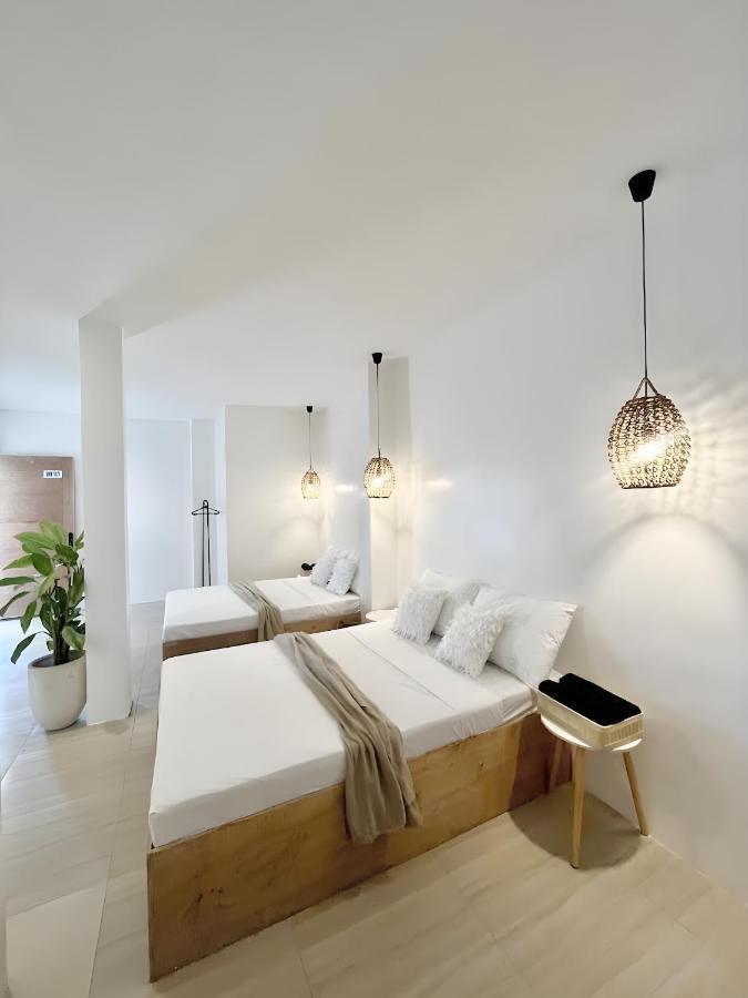 Apartment New Modern Near Airport, And Fast Wi-fi