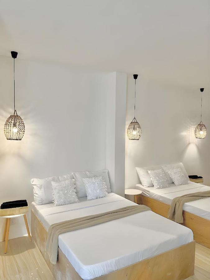 New Modern Near & Airport * Sudtungan