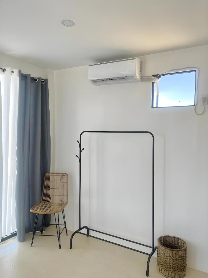 New Modern Near Airport, And Fast Wi-fi Sudtungan