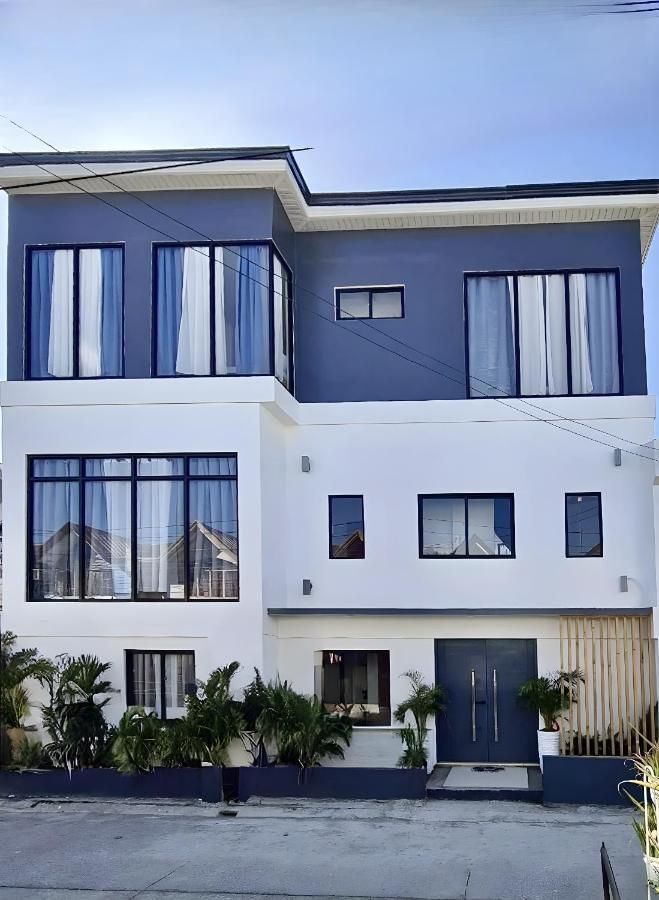 New Modern Near Airport & Apartment *