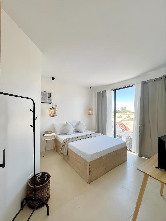 Apartment New Modern Near Airport & Sudtungan