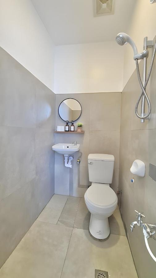 New Modern Near Airport & Apartment Sudtungan