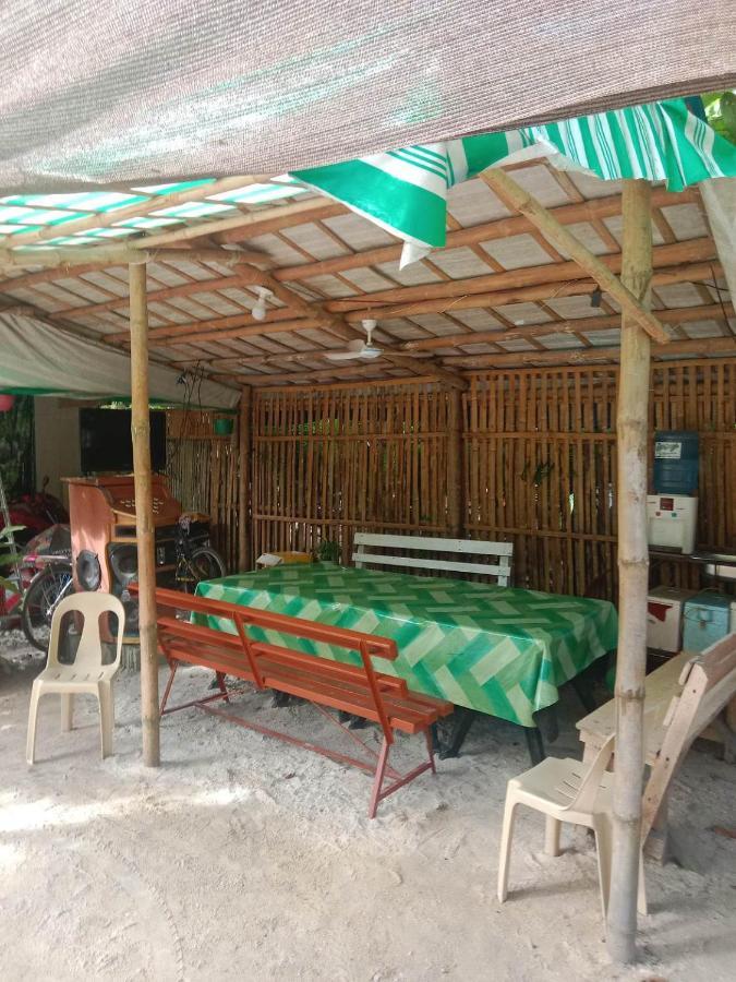 Will Terrence Homestay Ocoy
