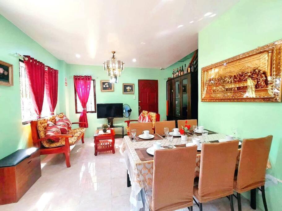 Family Friendly Entire House 4 Minutes To Liloan