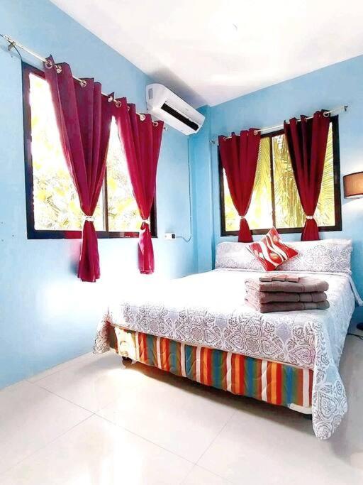 Family Friendly Entire House 4 Minutes To Liloan