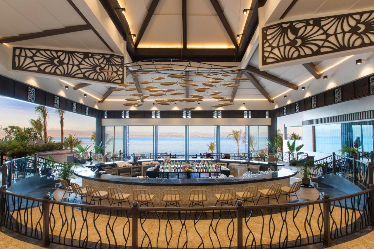 Resort Dusit Thani Mactan Cebu 5*