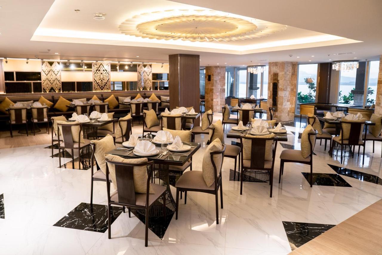 Dusit Thani Mactan Cebu 5*