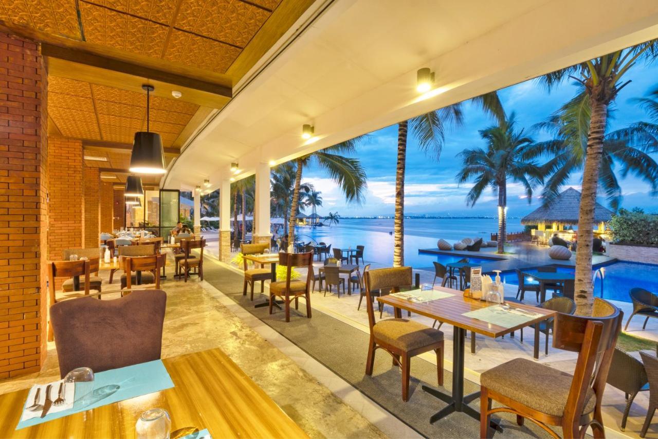 Dusit Thani Mactan Cebu Resort