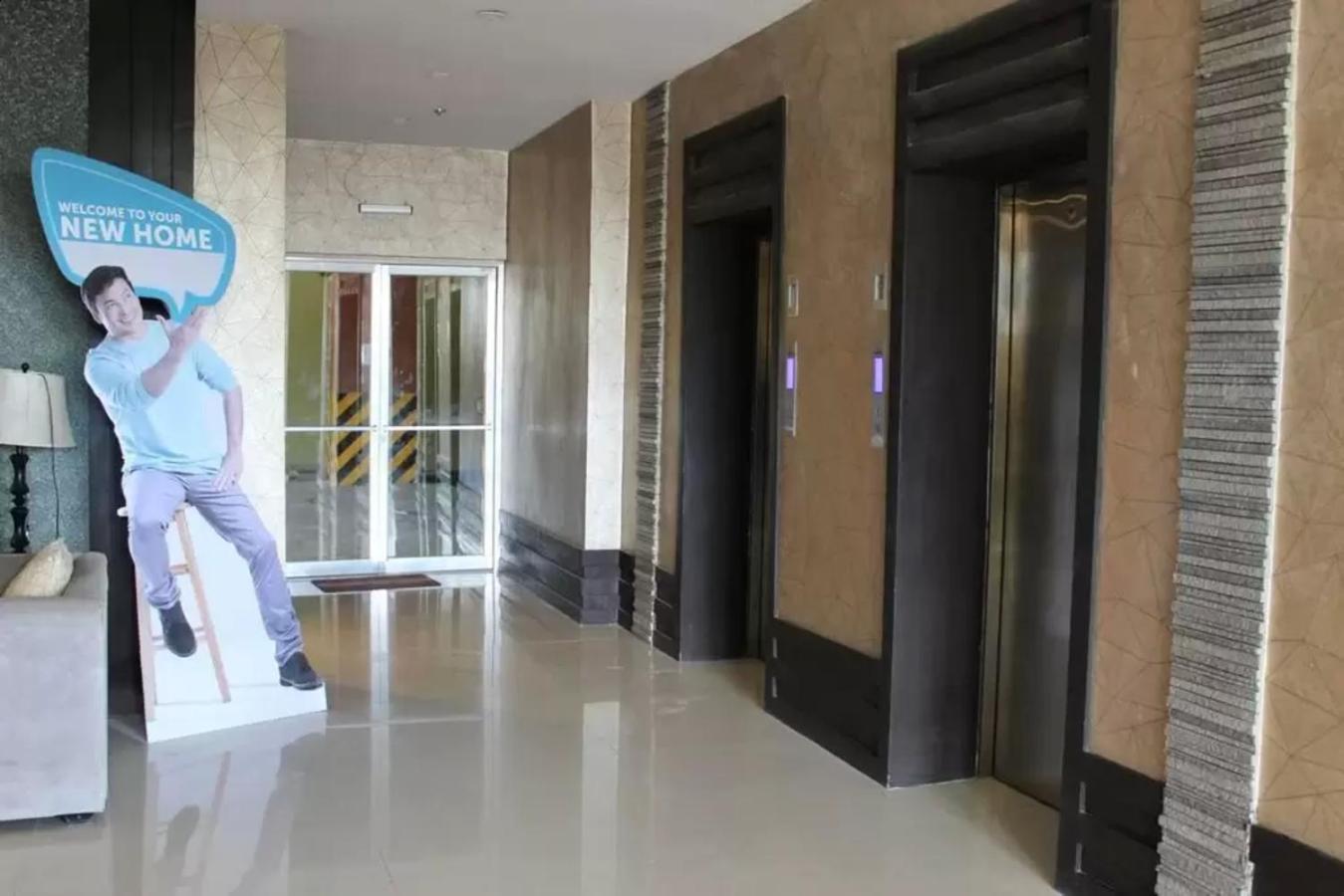 San Marino Residences *