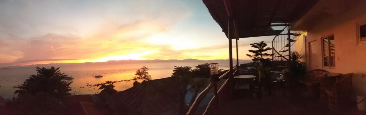 Strandhaus Condotel Moalboal