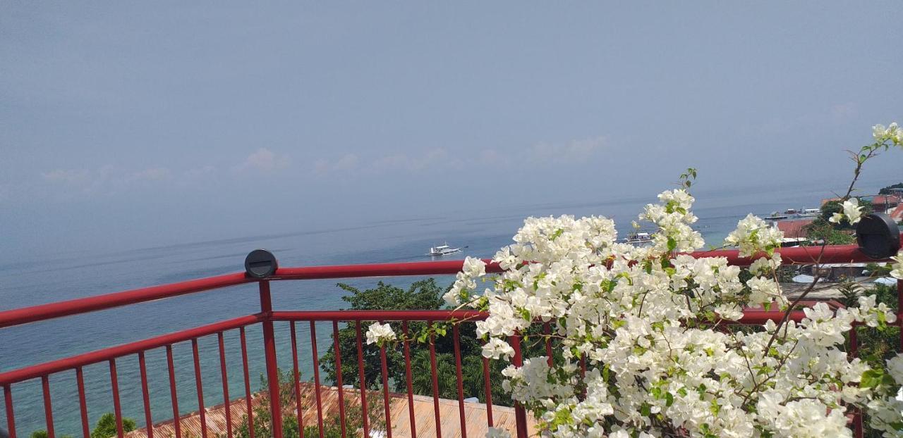 Strandhaus Condotel Moalboal
