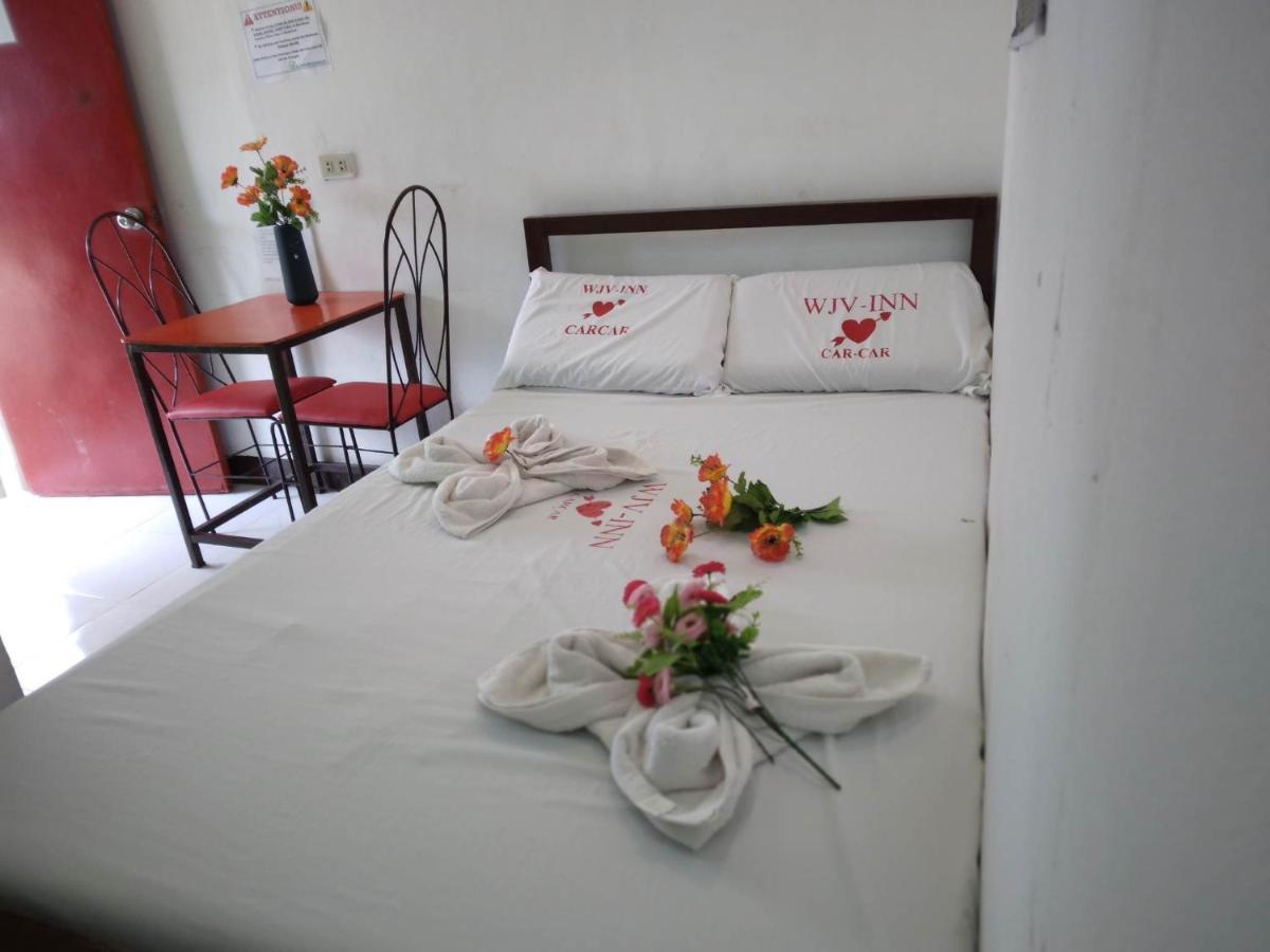 Wjv Car-car Branch Apartment