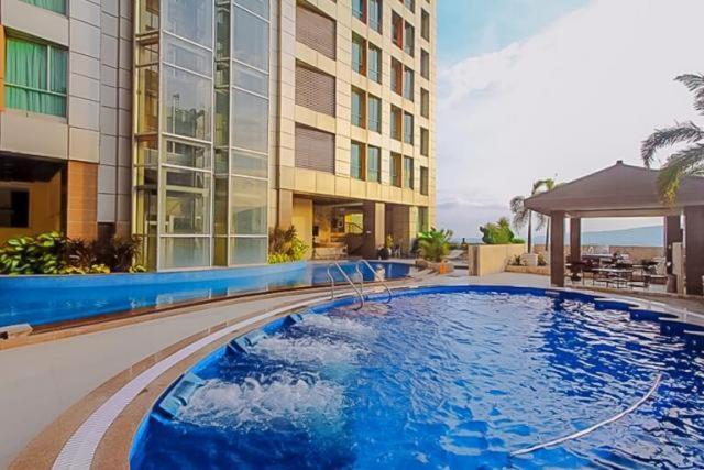 Home-like 2br Unit In The Center Cebu