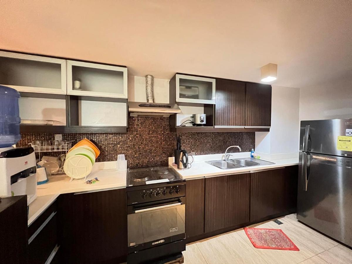 Home-like 2br Unit In The Center Apartment Cebu