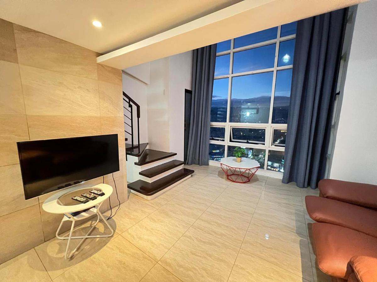 Apartment Home-like 2br Unit In The Center Cebu